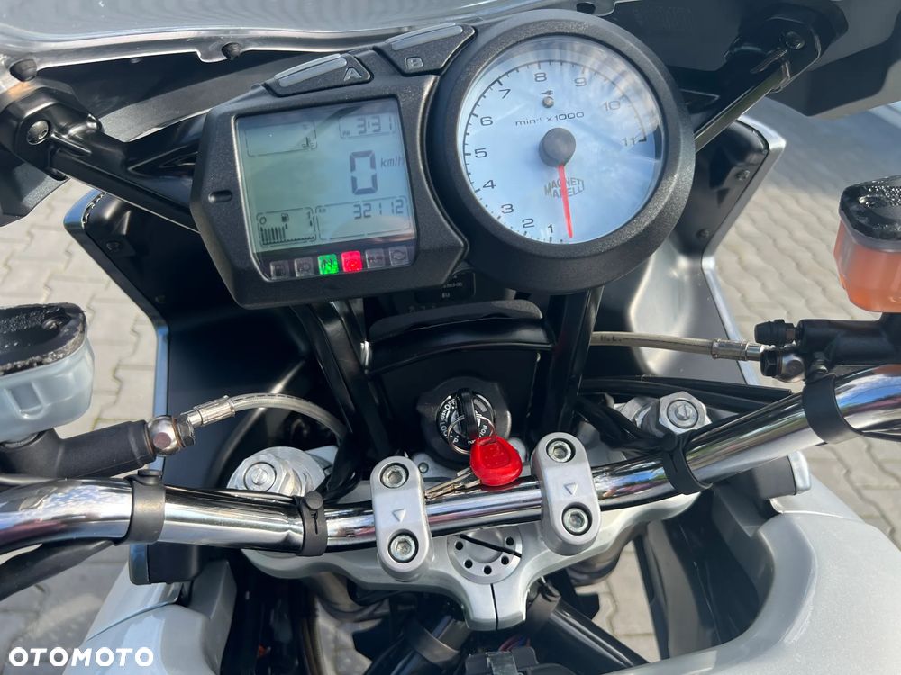 Ducati Multistrada - 26