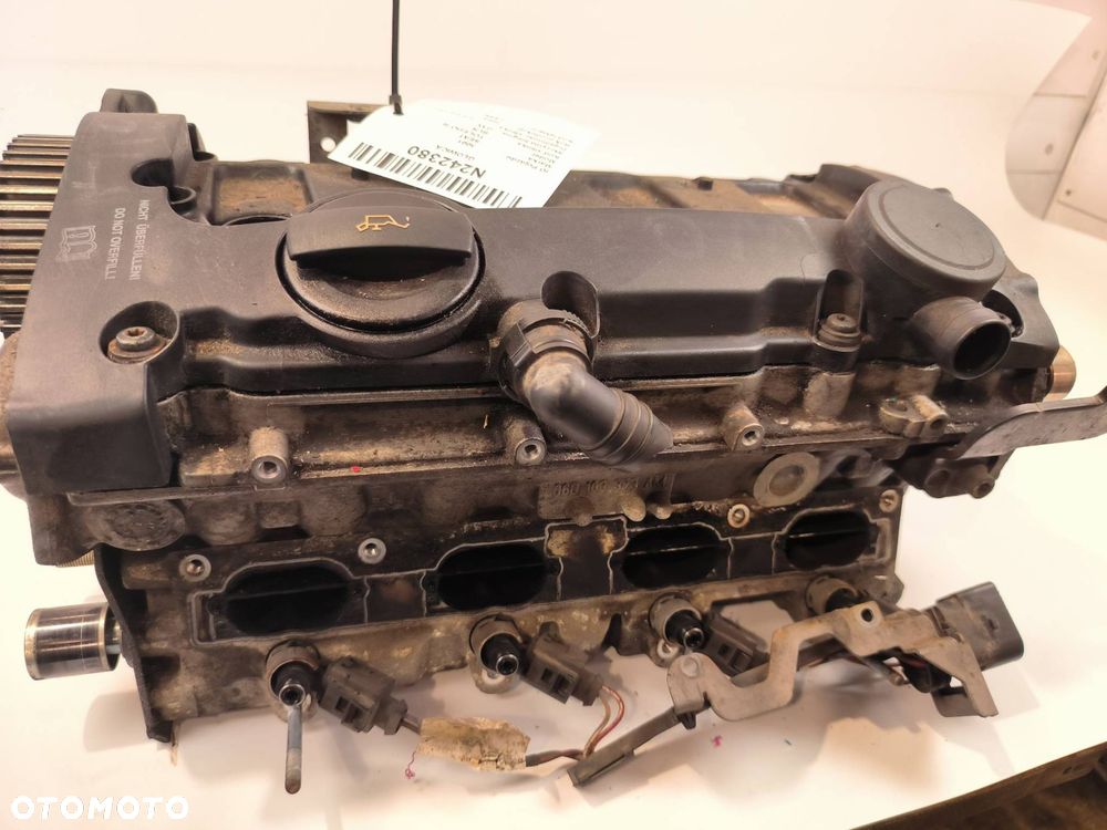 GŁOWICA SEAT TOLEDO III 08D103373AM - 3