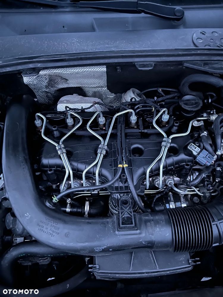 Volvo XC 70 D5 AWD Geartronic Momentum - 7