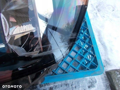 VW T6 7E1 LAMPA PRZEDNIA LEWA ZWYKŁA ORYGINAŁ 7E1941015L - 3