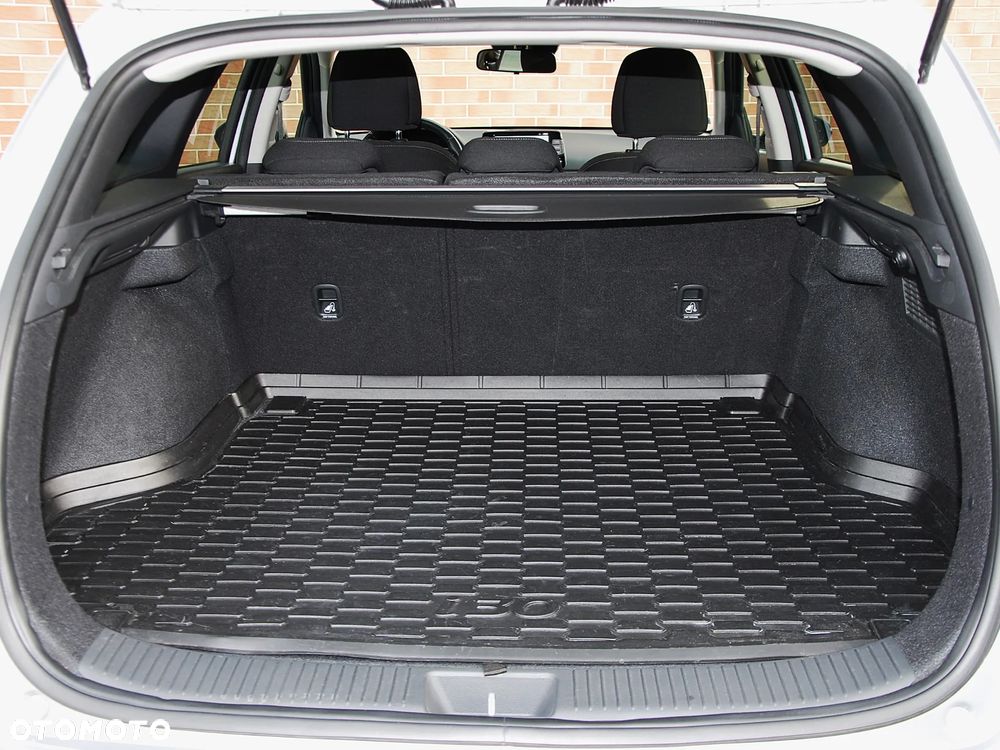 Hyundai i30 1.0 T-GDI Modern - 12