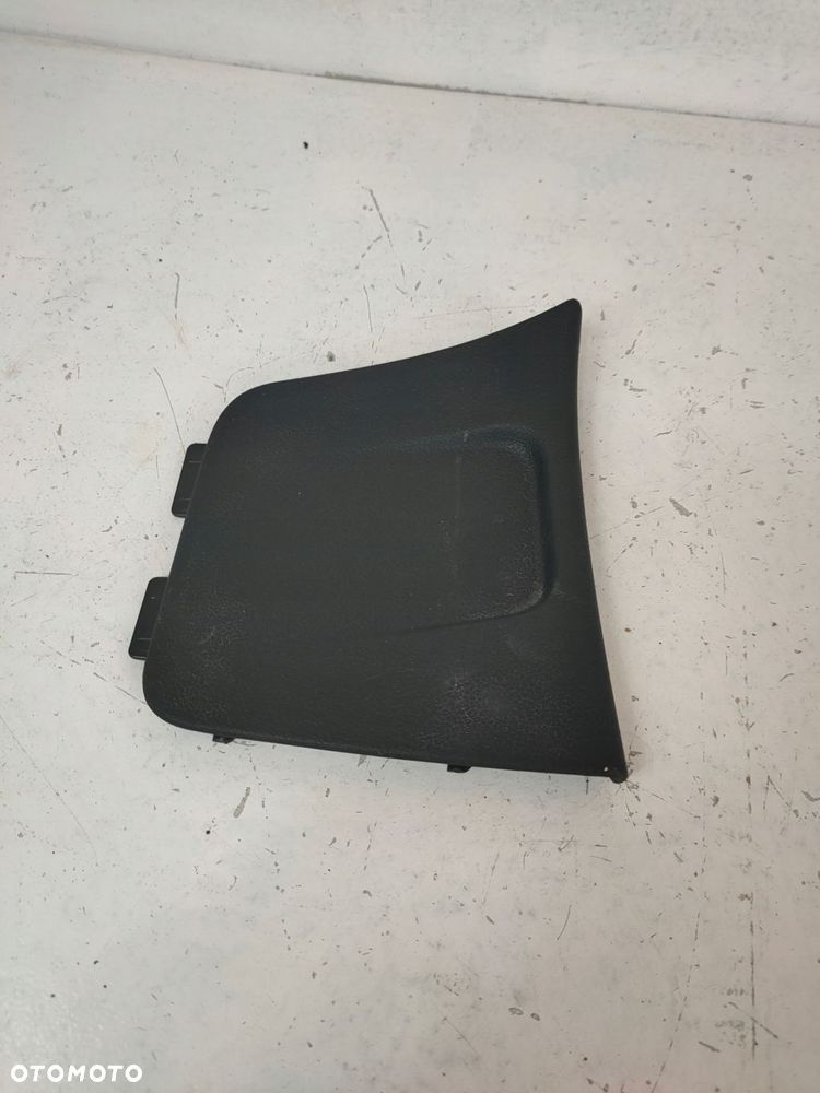 osłona zaślepka klapy audi a4 8k9867979 - 1