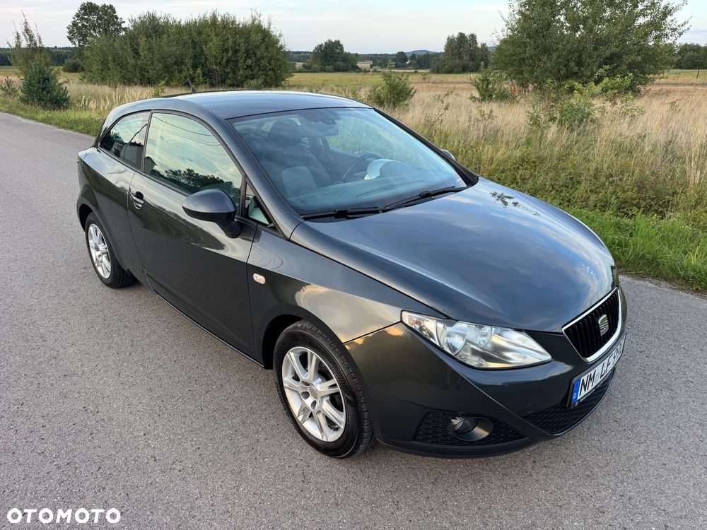 Seat Ibiza SC 1.4 16V Style - 3