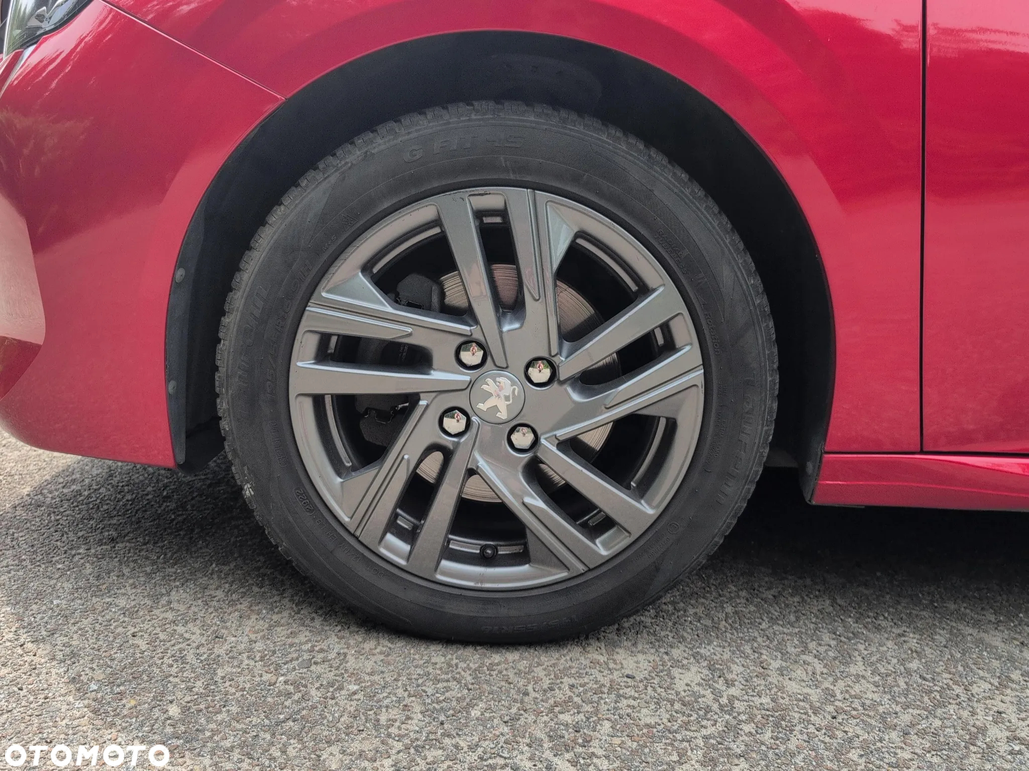 Peugeot 208 1.2 PureTech Active Pack S&S - 18