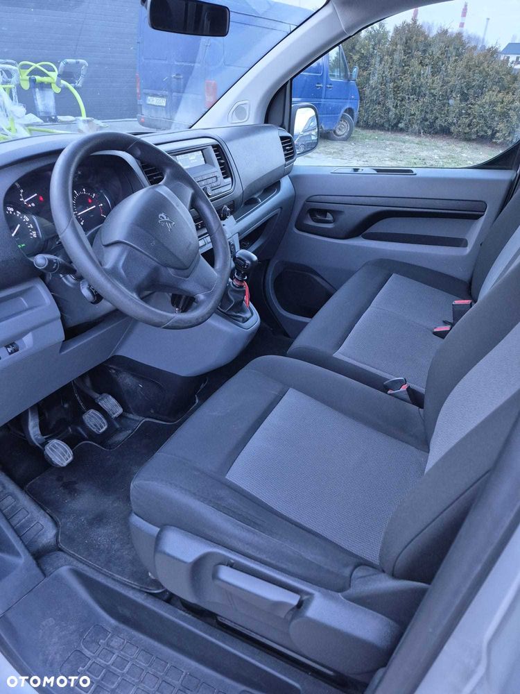 Peugeot Expert - 2
