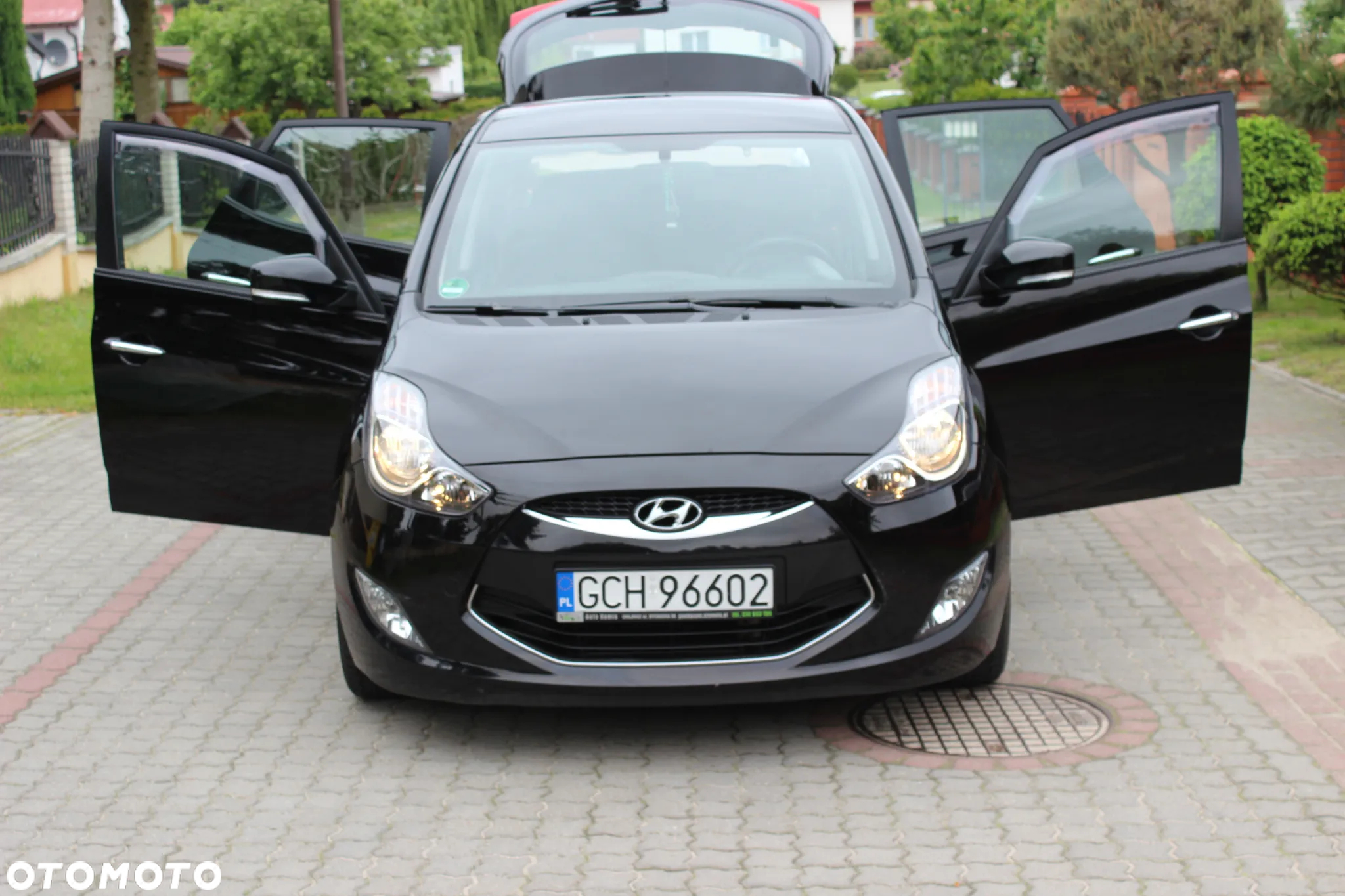 Hyundai ix20 1.6 CRDi Edition 20 - 33