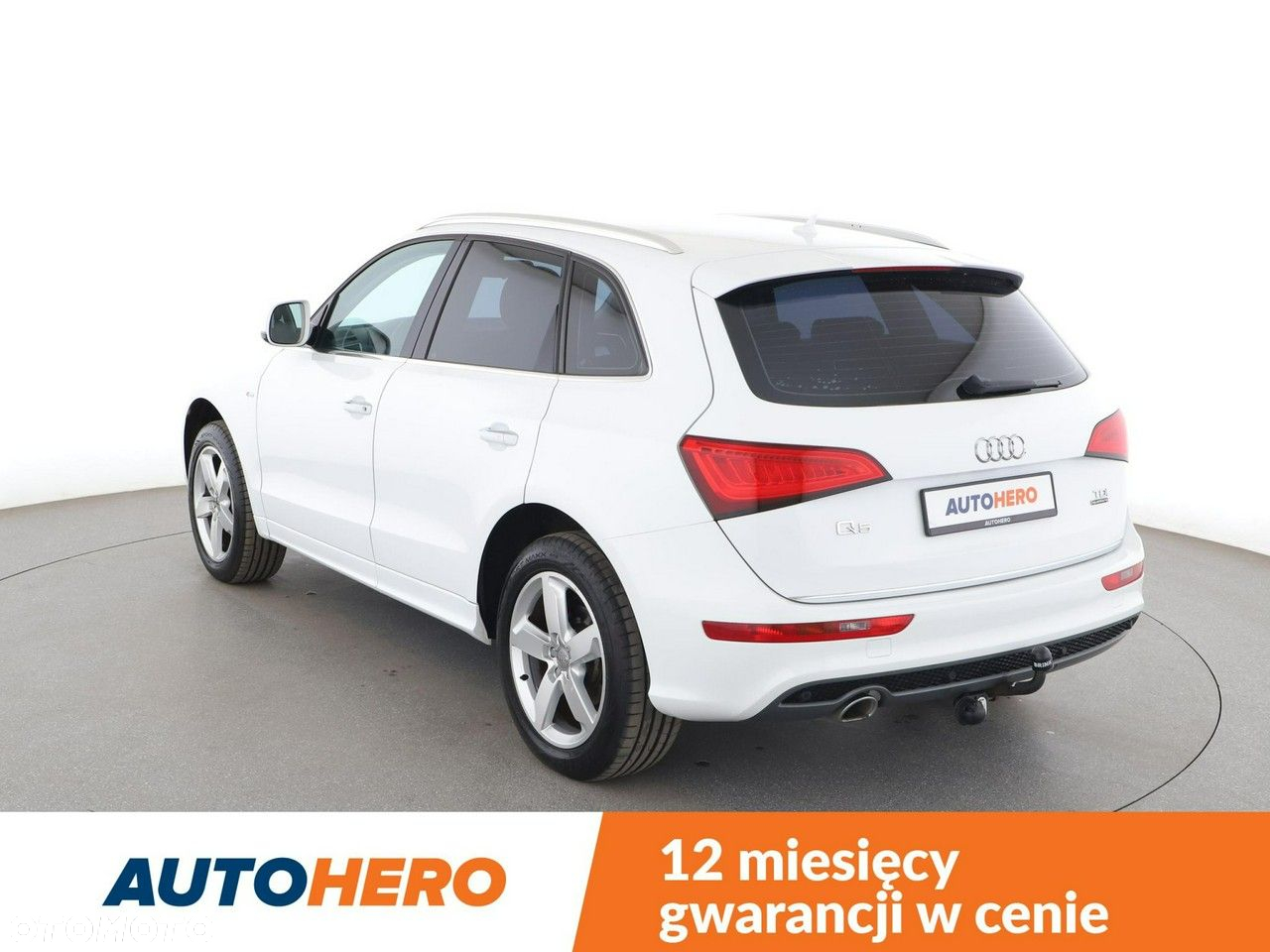 Audi Q5 2.0 TDI Quattro S tronic - 4