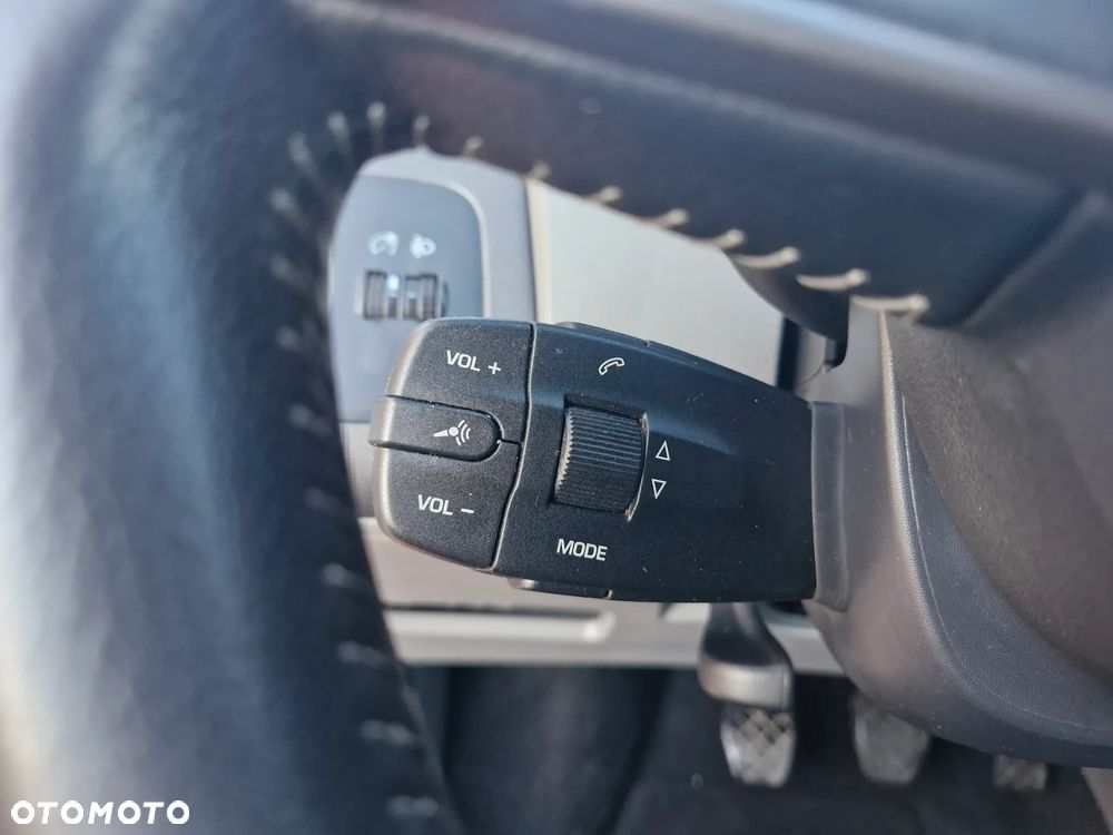 Seat Ibiza 1.4 16V Style Salsa - 19