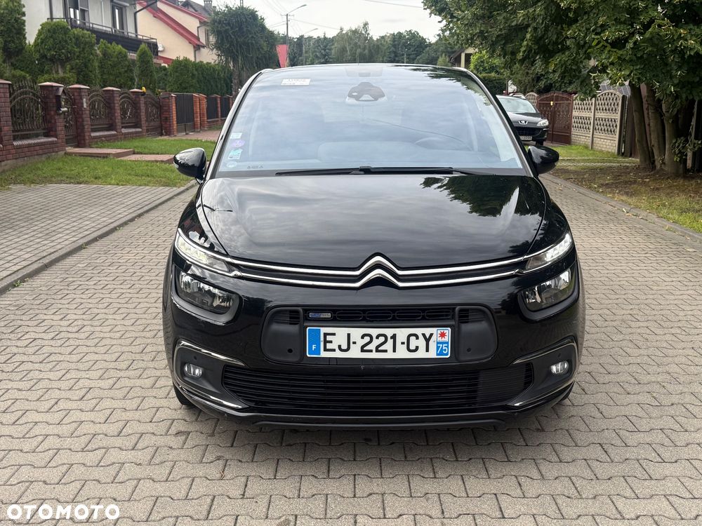 Citroën C4 Picasso PureTech 130 Stop&Start FEEL - 3