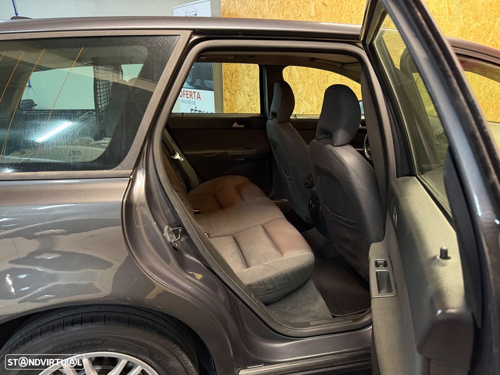 Volvo V50 1.6 D Momentum - 8