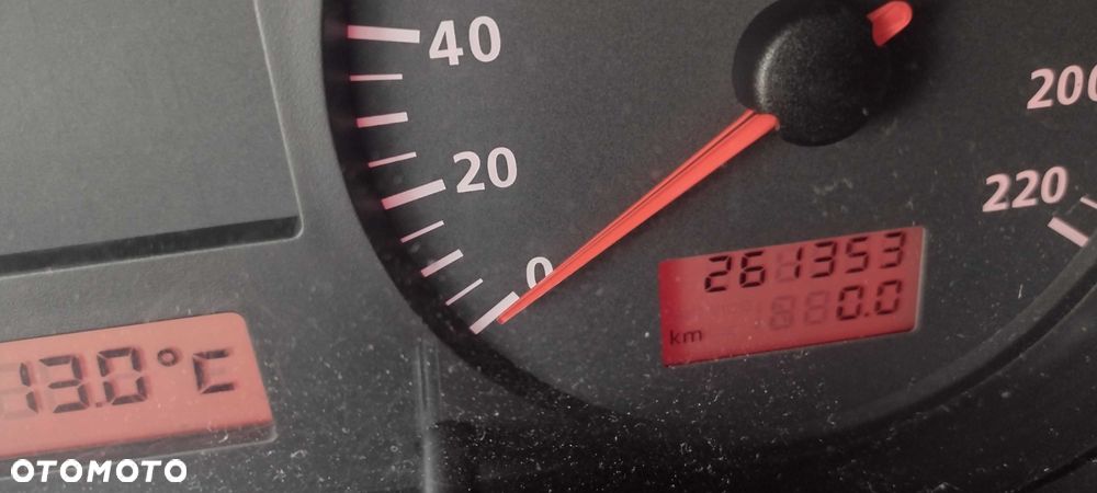 Seat Cordoba - 4