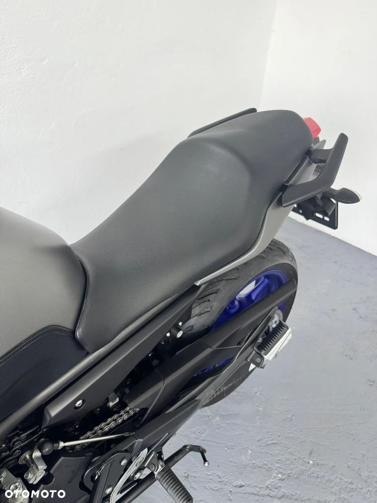 Yamaha XJ - 35