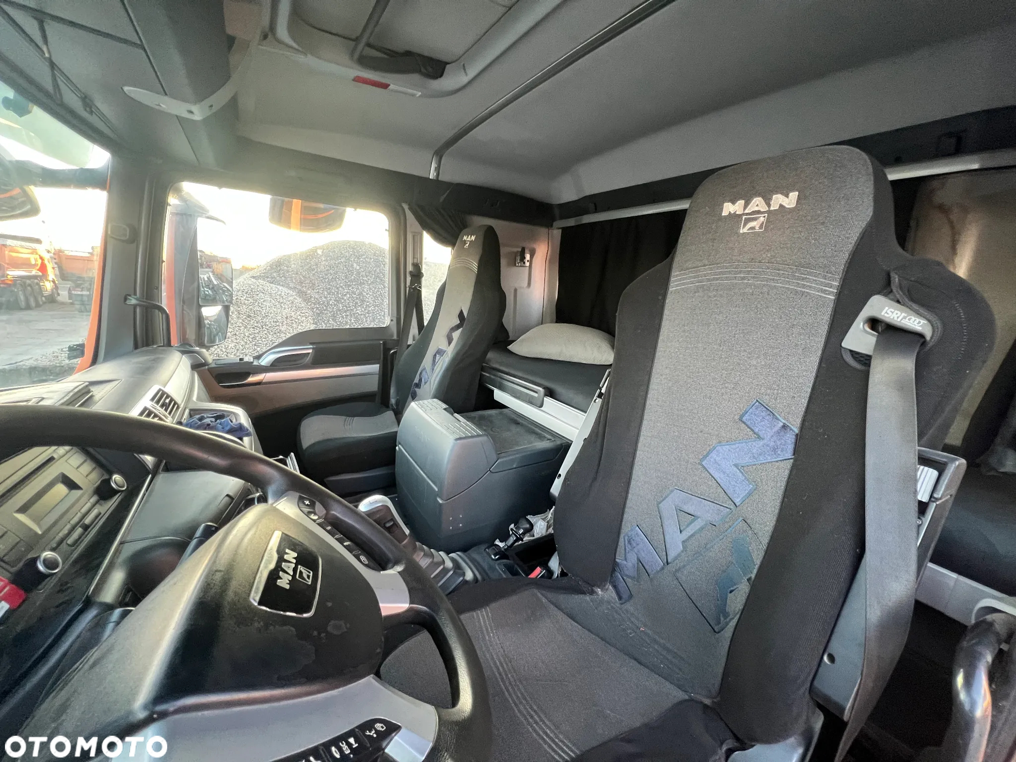 MAN tgs26.480 - 7