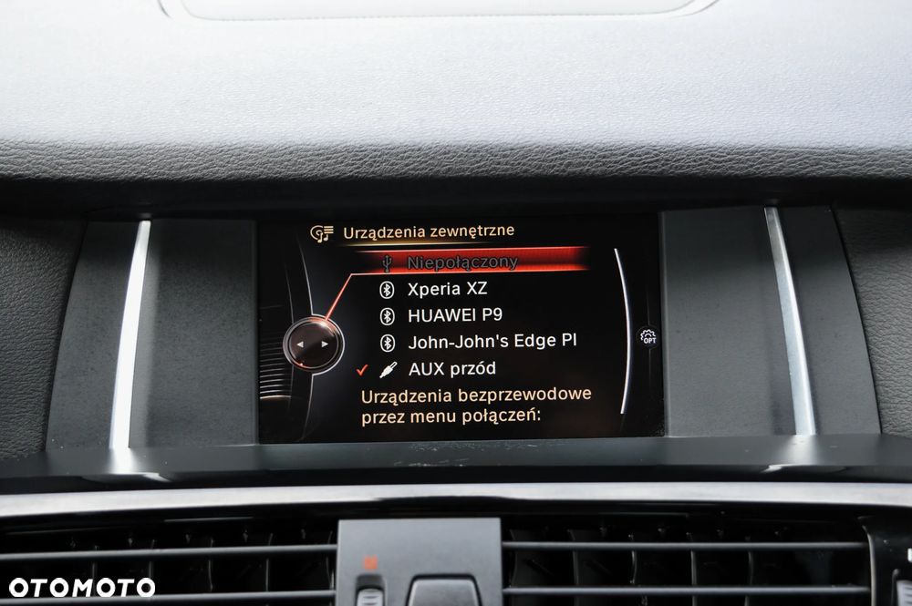 BMW X3 xDrive20d xLine - 16