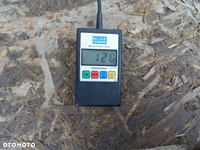 DRZWI LEWY PRZÓD LEWE PRZEDNIE BMW E46 LIFT SEDAN 01-05 LAK:TITANSILBER METALLIC NR524 - 8