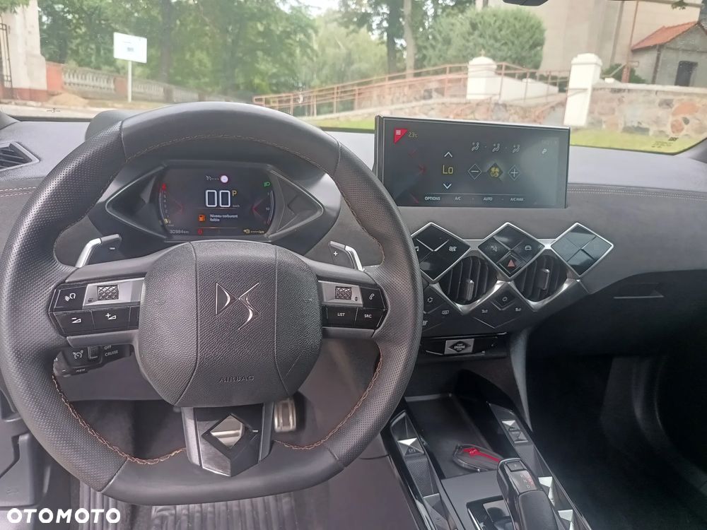 DS Automobiles DS 3 Crossback - 14