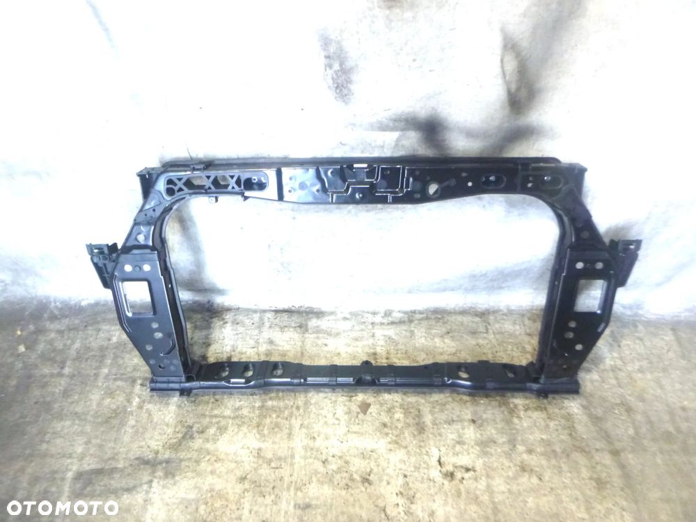 kia rio iii 11r-  pas przód przedni nowy oryginał - 1