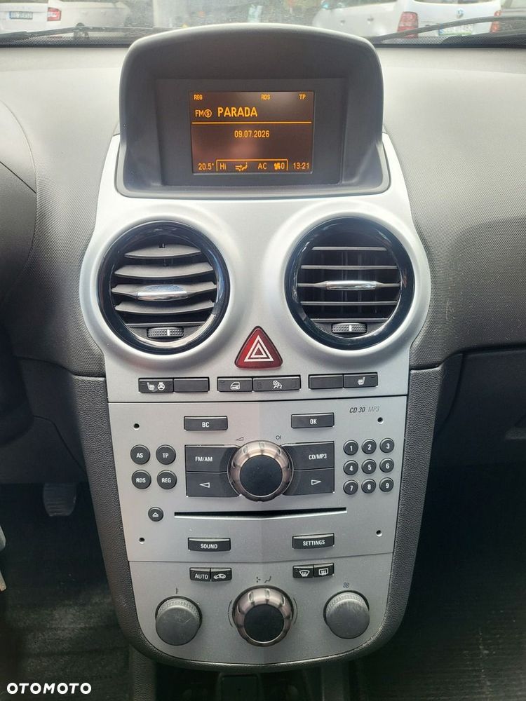 Opel Corsa - 30