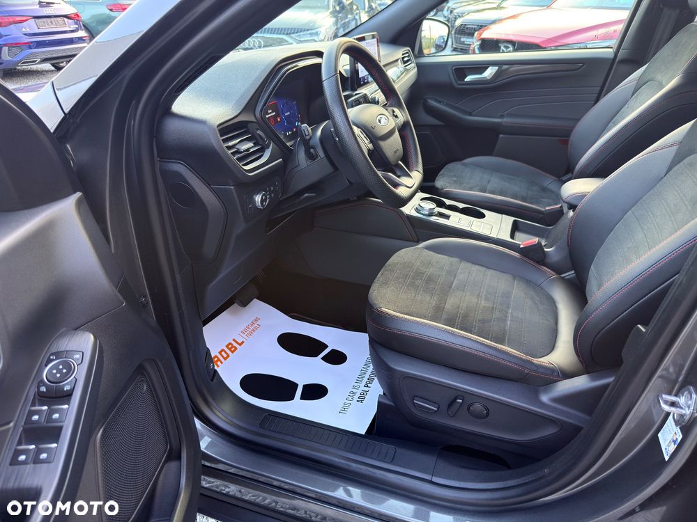 Ford Kuga 1.5 EcoBlue FWD ST-Line - 17