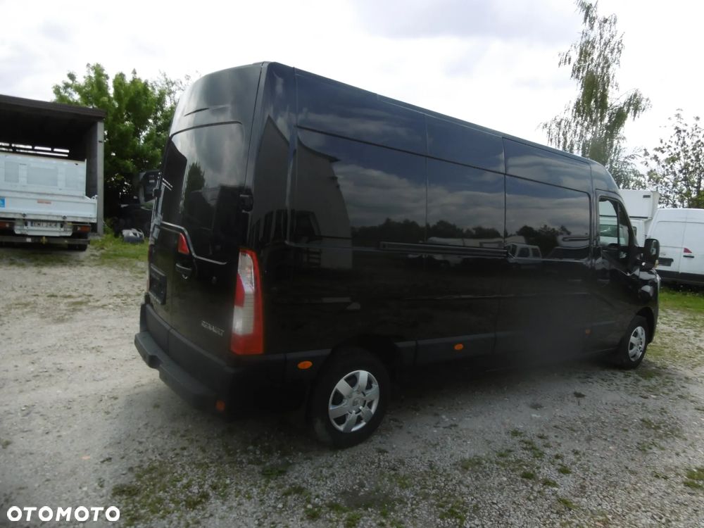 Renault Master - 4
