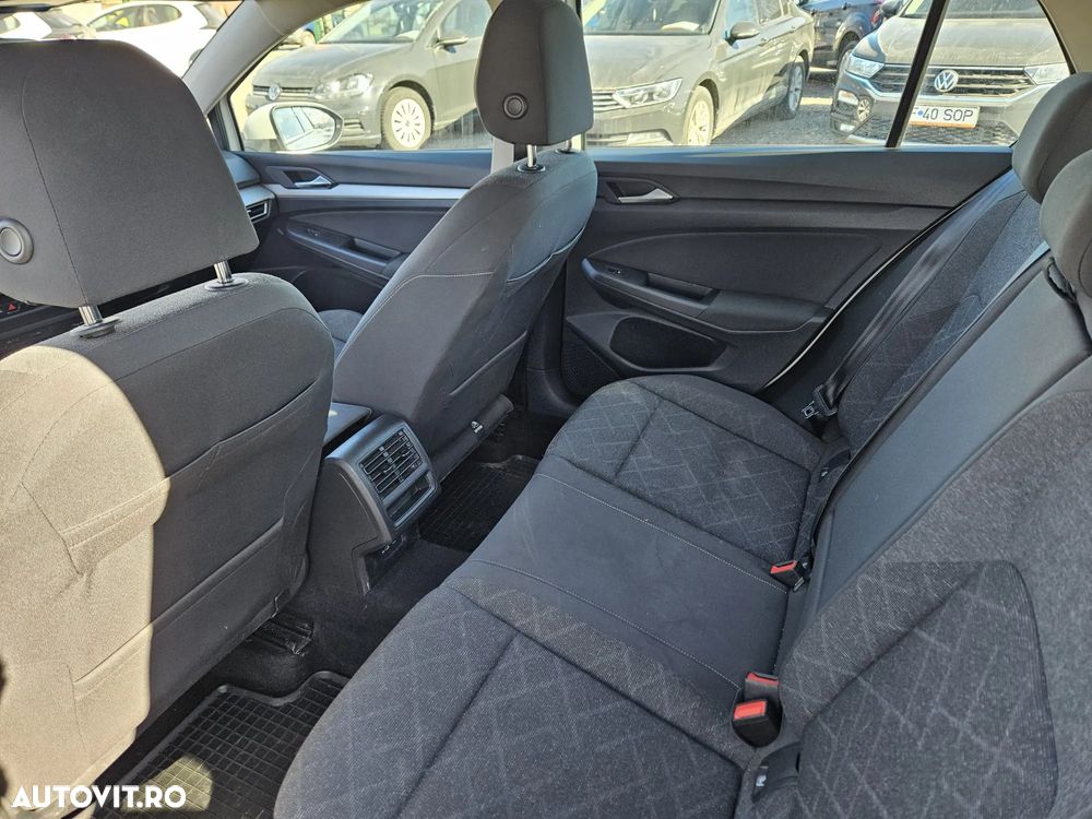 Volkswagen Golf 1.0 TSI Life - 6