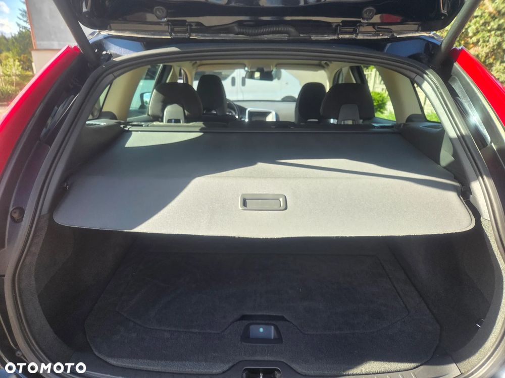 Volvo XC 60 D3 Summum - 18