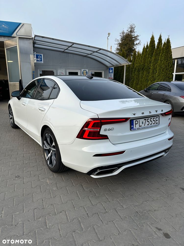 Volvo S60 - 4