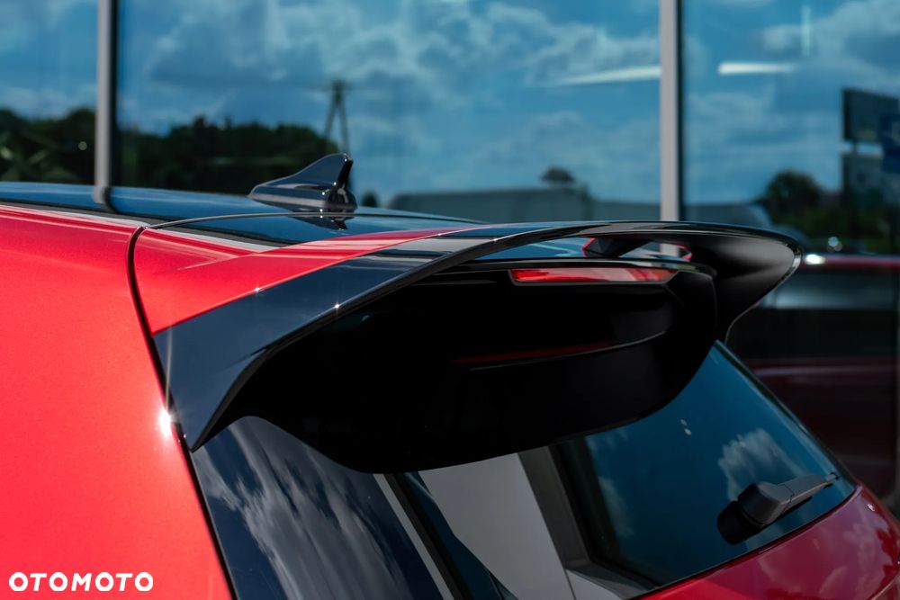 Volkswagen Golf VIII 2.0 TSI GTI Clubsport DSG - 7