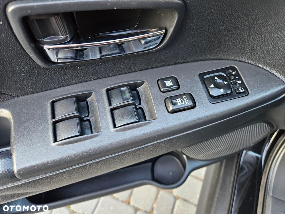 Mitsubishi ASX 1.6 2WD Diamant Edition+ - 22