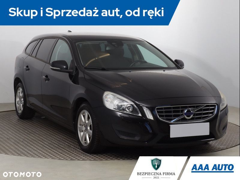 Volvo V60 - 3