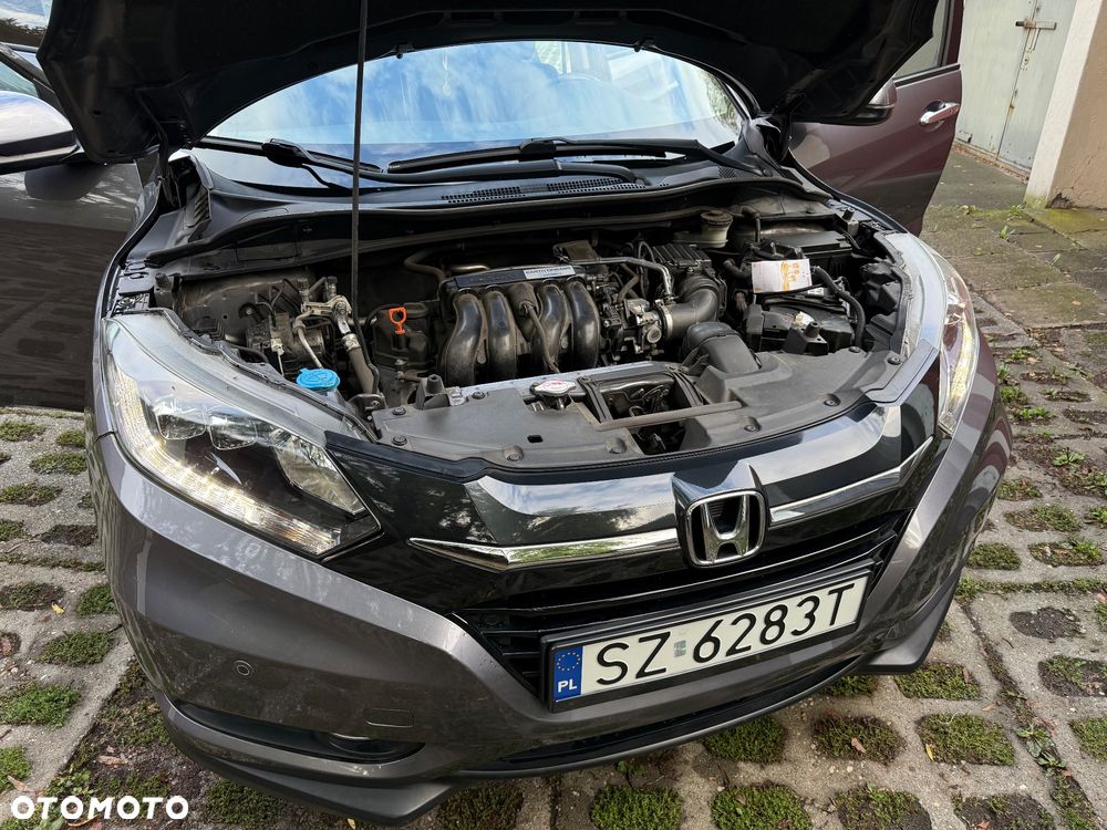 Honda HR-V 1.5 Executive (ADAS) - 8