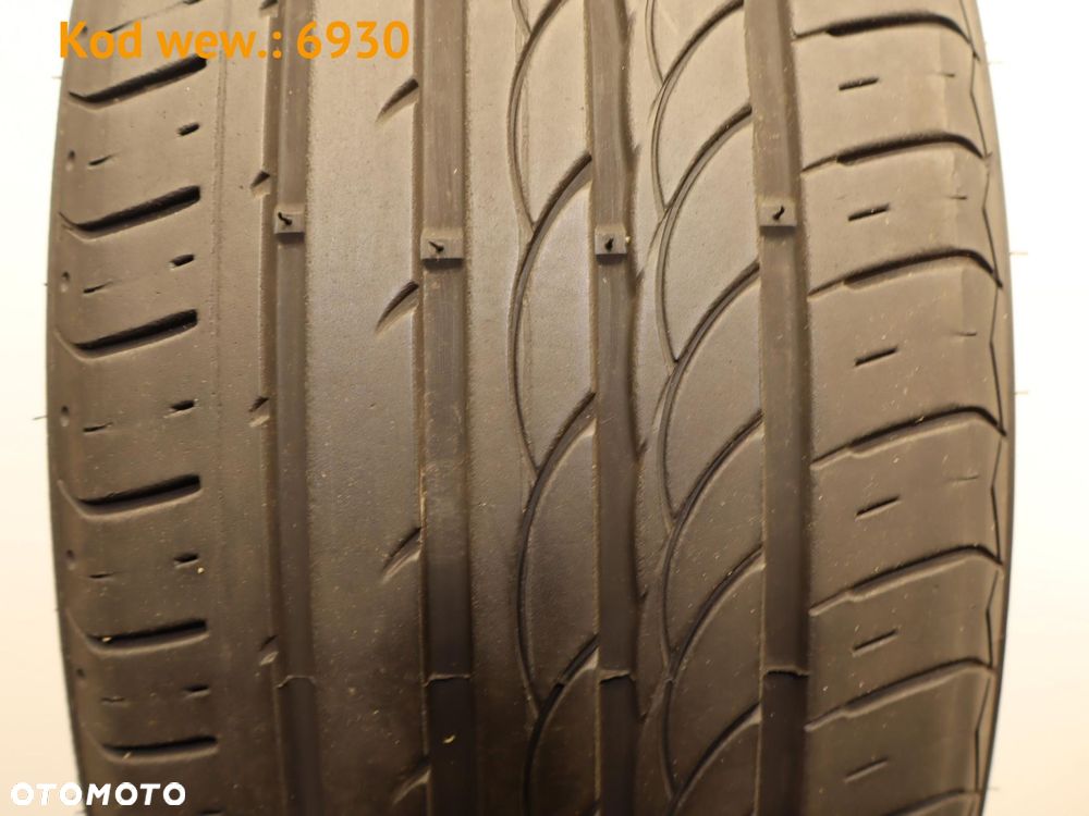 Radar Dimax R8 - 245/35 R19 - 2