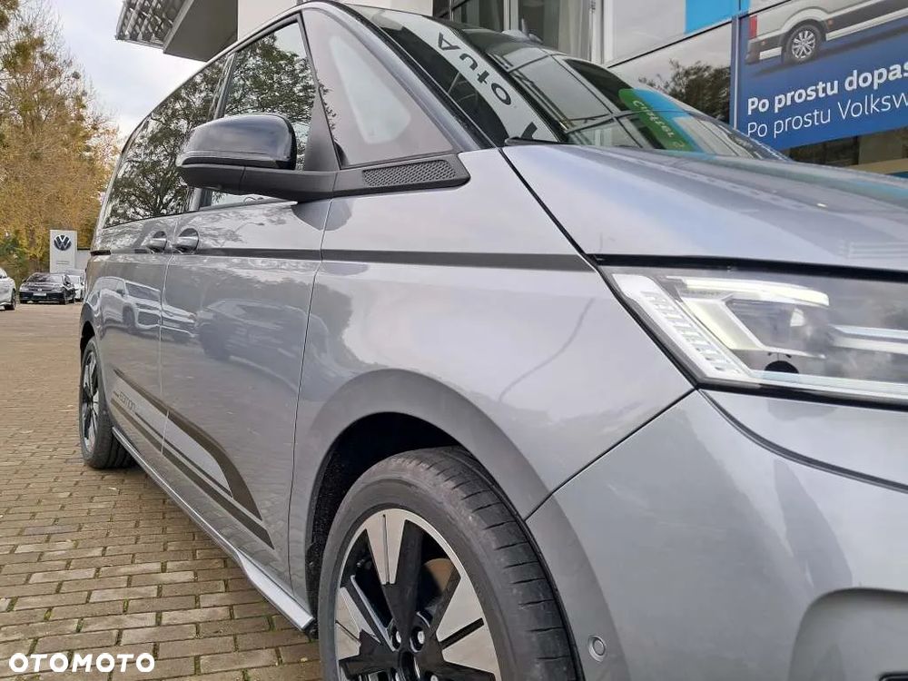 Volkswagen Multivan 2.0 TDI L1 Edition DSG - 14