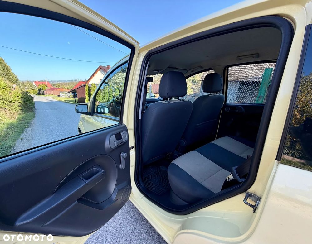 Fiat Panda 1.2 Emotion - 20