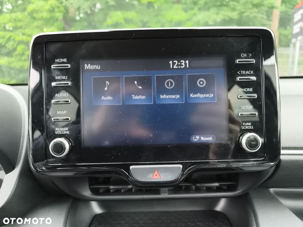 Toyota Yaris - 27