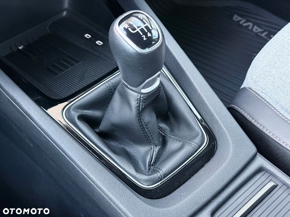 Skoda Octavia 2.0 TDI Selection - 25