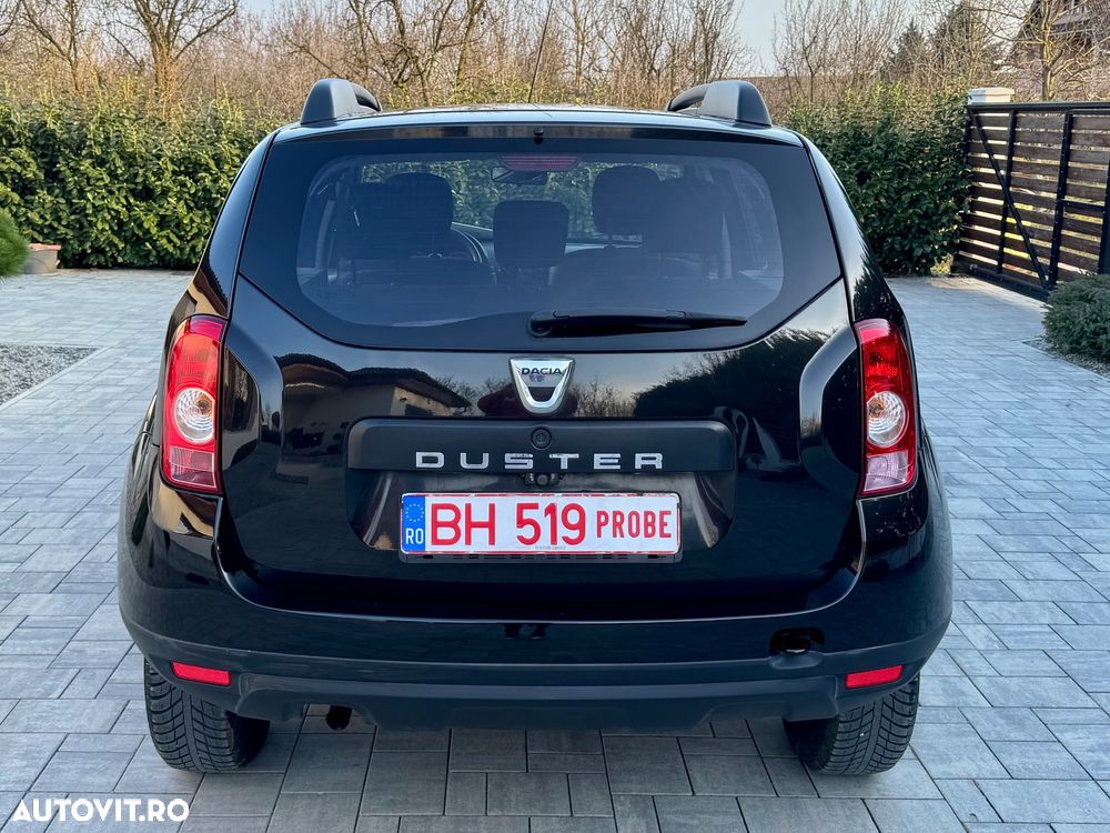 Dacia Duster 1.6 16V 4x2 Delsey - 13