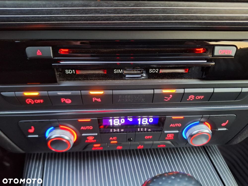 Audi A7 Sportback 3.0 TDI competition quattro tiptronic - 29