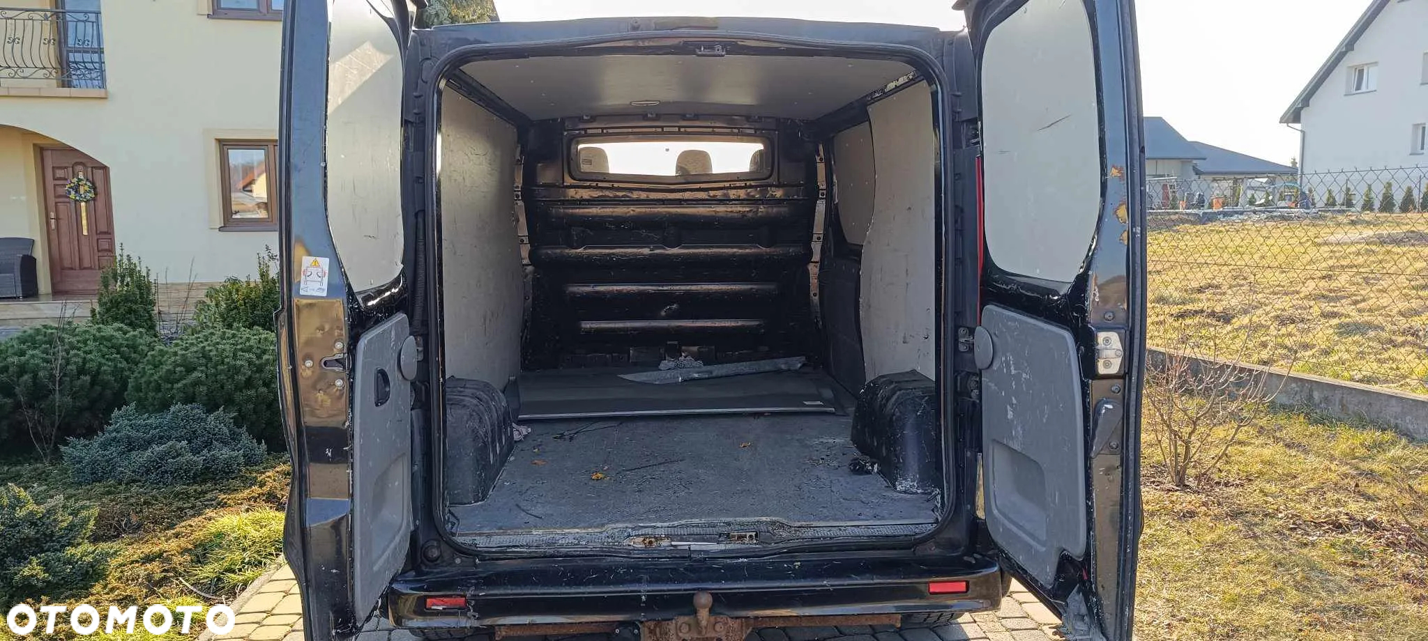 Nissan Primastar Lift L2H1 Long Bdb. Stan techniczny - 5