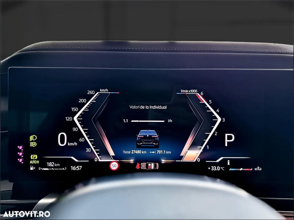 BMW Seria 7 - 17