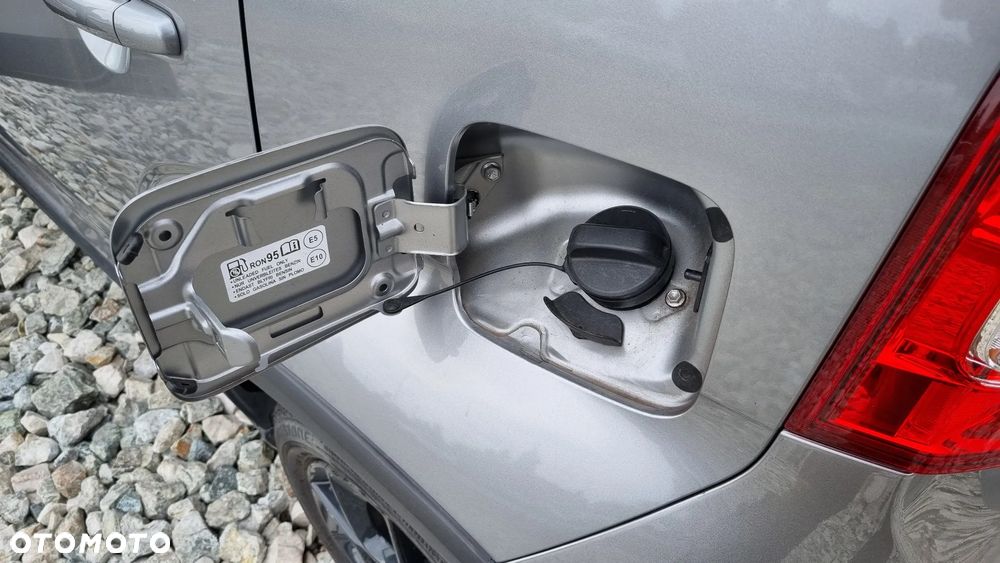 Suzuki Ignis Dualjet AGS Comfort+ - 30