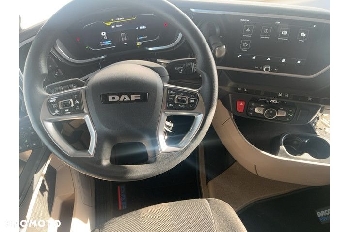 DAF XG 480 FT - 10