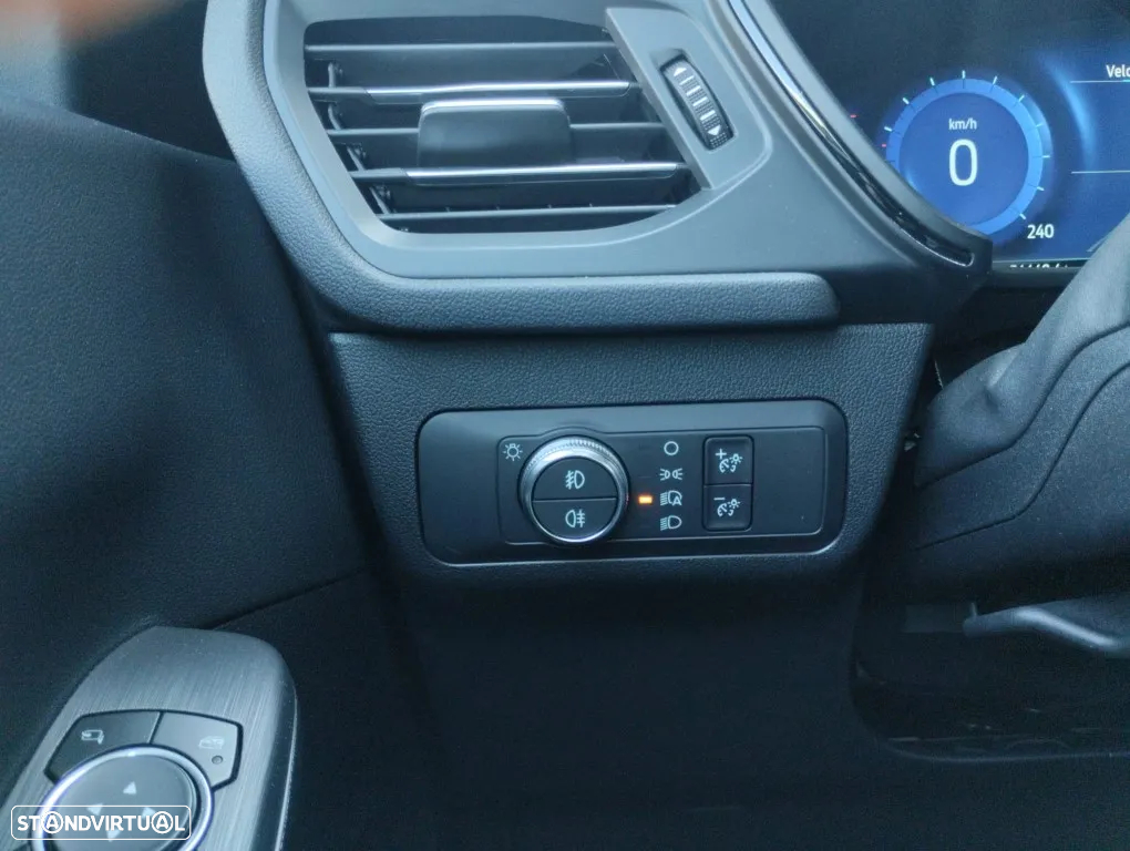 Ford Kuga 1.5 TDCi EcoBlue ST-Line - 14