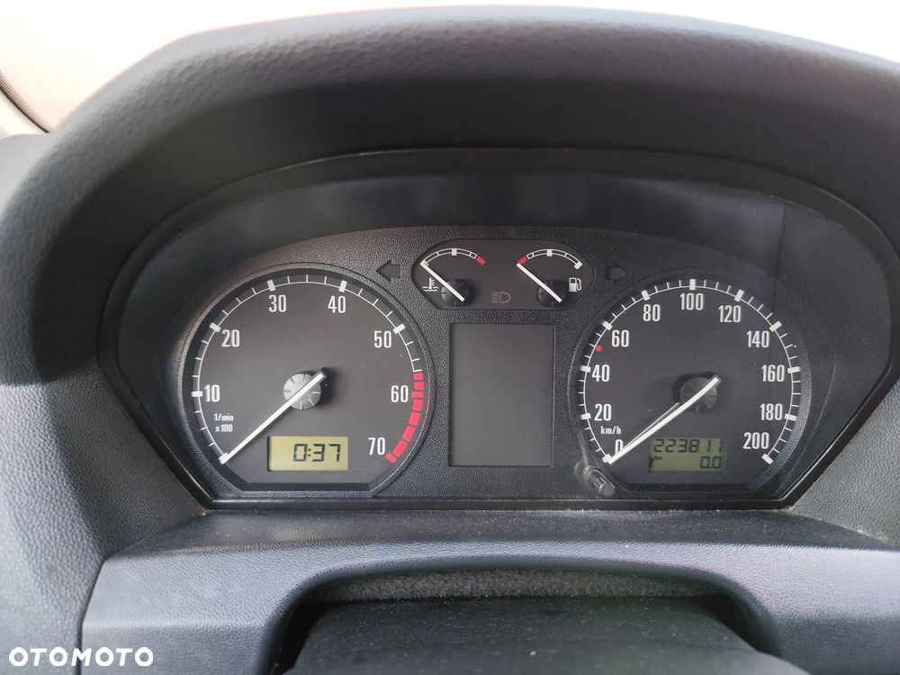 Skoda Fabia 1.2 12V Run - 2