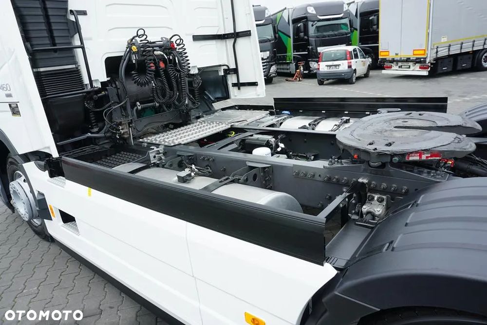 Volvo FH / AREO / 460 / I – SAVE / XL / EURO 6 / ACC / I -COOL / NOWY MODEL - 11