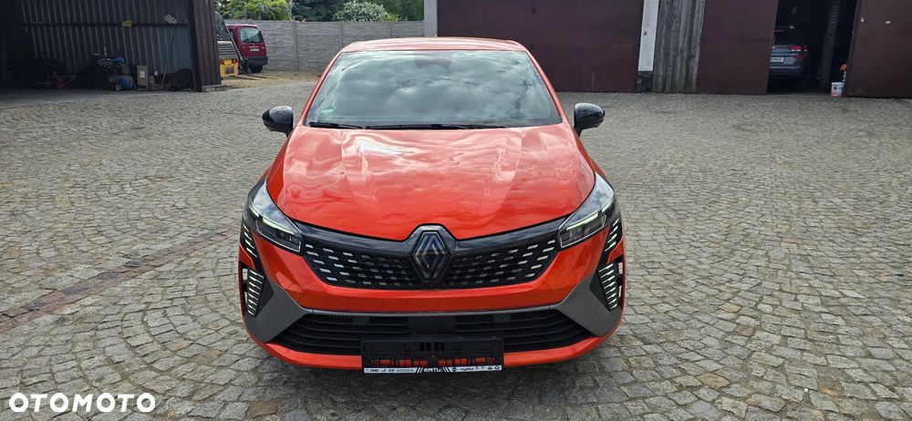 Renault Clio TCe 90 ESPIRIT ALPINE - 2