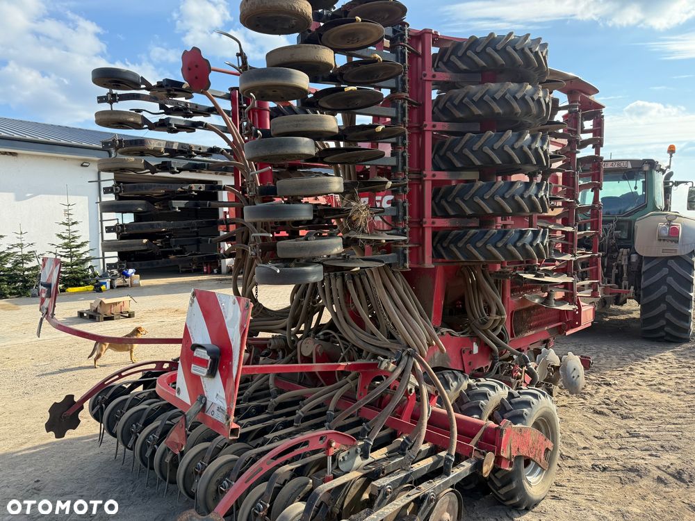 Horsch Horsch Pronto 6dc z nawozem - 11
