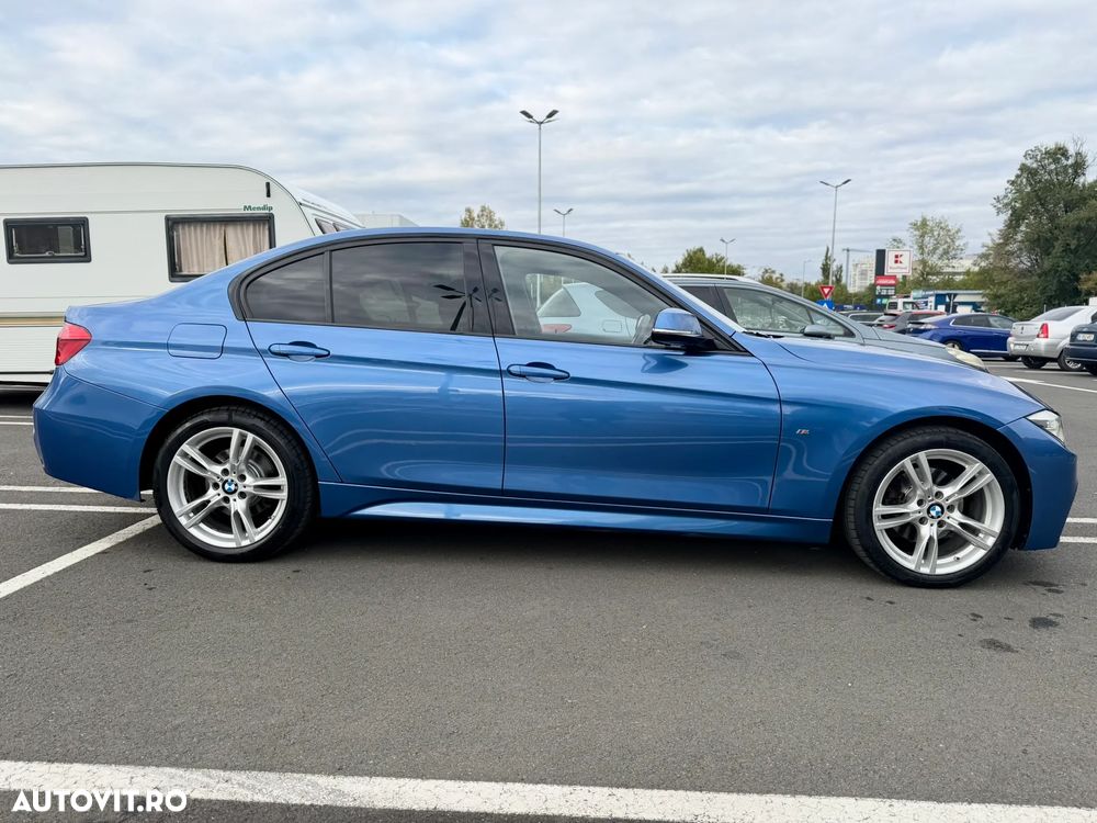 BMW Seria 3 ver-320d-xdrive-at - 3