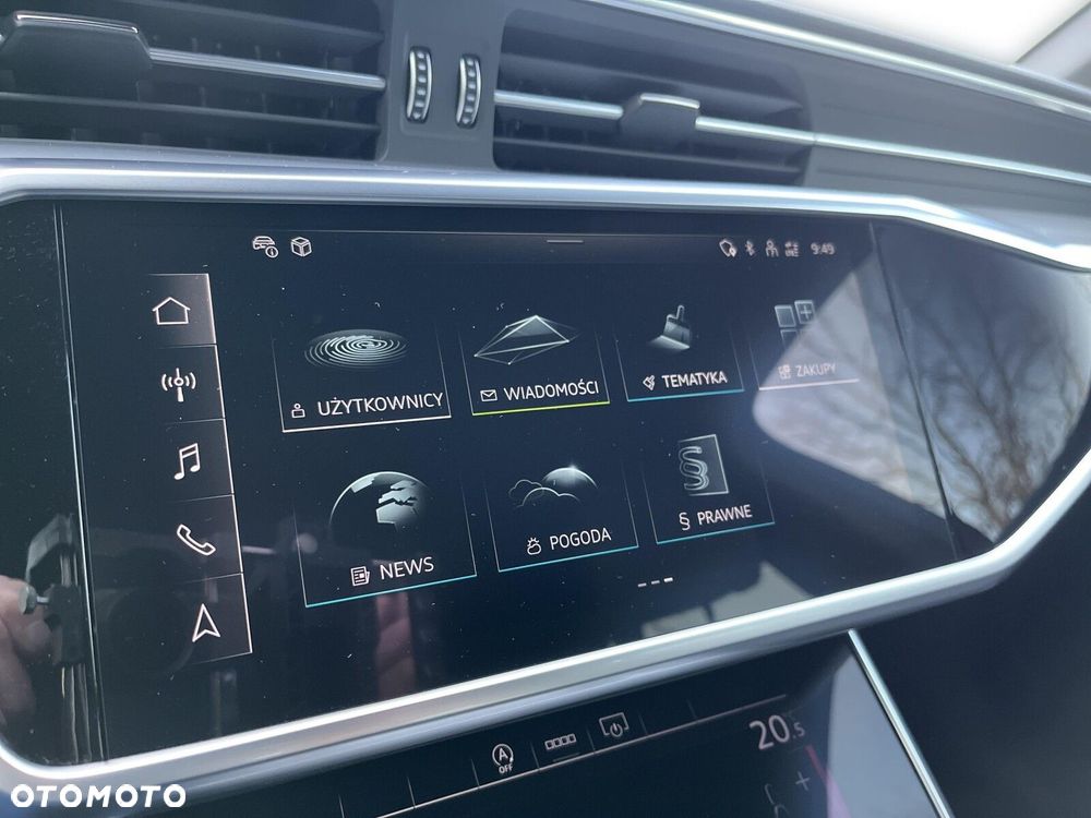Audi A6 Avant - 26