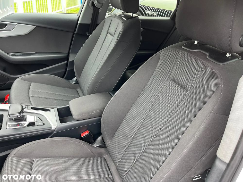 Audi A4 - 16